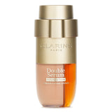 Clarins Double Serum Foundation - # M2N  30ml