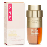 Clarins Double Serum Foundation - # M2W  30ml