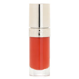 Clarins Lip Comfort Oil - # 28 Rosy Grace  7ml