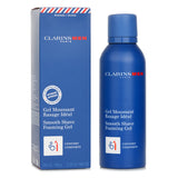 Clarins Smooth Shave Foaming Gel  150ml