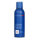 Clarins Smooth Shave Foaming Gel  150ml