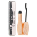 Lancome Lash Idole Curl Goddess Mascara - # 01 Divine Black  8.5ml