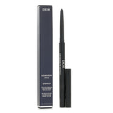 Christian Dior Diorshow 24H Stylo Waterproof Eyeliner - # 091 Matte Black  0.3g/0.010oz