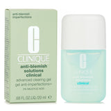 Clinique Anti-Blemish Solutions Clinical Advanced Clearing Gel  20ml