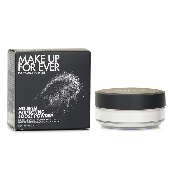 Make Up For Ever HD Skin Perfecting Loose Powder - # 0.1 Translucent 8.5g