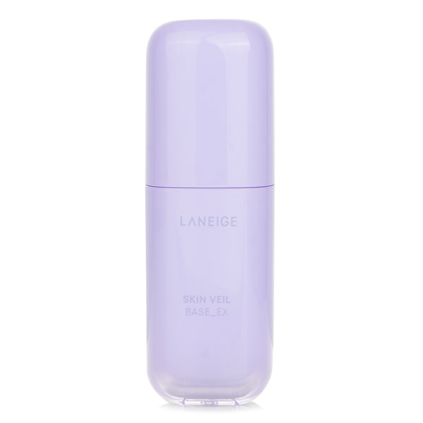 Laneige Skin Veil Base Ex SPF 28 PA++ - # 40 Pure Violet 30ml