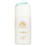 Anessa Sun Dual Care Day Serum SPF50+ PA++++ (slightly damage)  30ml