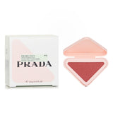 Prada Touch Cream-to-Powder Blush - # P72 Dahlia  3.5g
