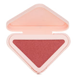 Prada Touch Cream-to-Powder Blush - # R68 Cherry  3.5g