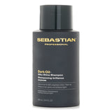 Sebastian Dark Oil Silky Shine Shampoo  280ml/9.4oz