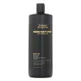 Sebastian Dark Oil Silky Shine Shampoo  1000ml