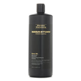 Sebastian Dark Oil Silky Shine Shampoo  280ml/9.4oz