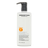 Sebastian Potion 9 Leave-In Conditioner & Styling Cream  500ml