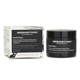 Sebastian Craft Clay Texturizing and Flexible Styling Clay  50g
