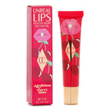 Charlotte Tilbury Unreal Lips Healthy Glow Nectar Oil - # Cherry Glaze  14ml
