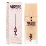 Charlotte Tilbury Airbrush Flawless Foundation - # 3 Neutral  30ml