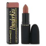 MAC Powder Kiss Hazy Matte Lipstick - # 912 Taken  3.5g