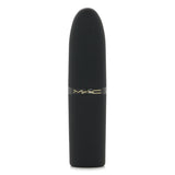 MAC Powder Kiss Hazy Matte Lipstick - # 925 Marrakesh-Mere  3.5g