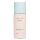 Sofina Ange Long Keep Base UV SPF16 PA++ - # Pink  25ml
