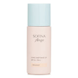 Sofina Ange Long Keep Base UV SPF16 PA++ - # Pink  25ml