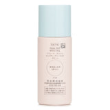Sofina Ange Long Keep Base UV SPF16 PA++ - # Green  25ml