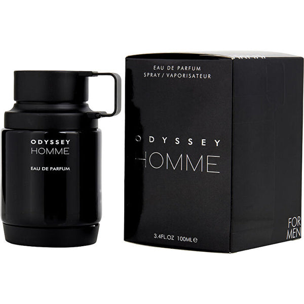 Armaf Armaf Odyssey Homme Eau De Parfum Spray 100ml/3.4oz