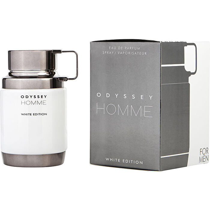 Armaf Odyssey Homme White Eau De Parfum Spray 100ml/3.4oz