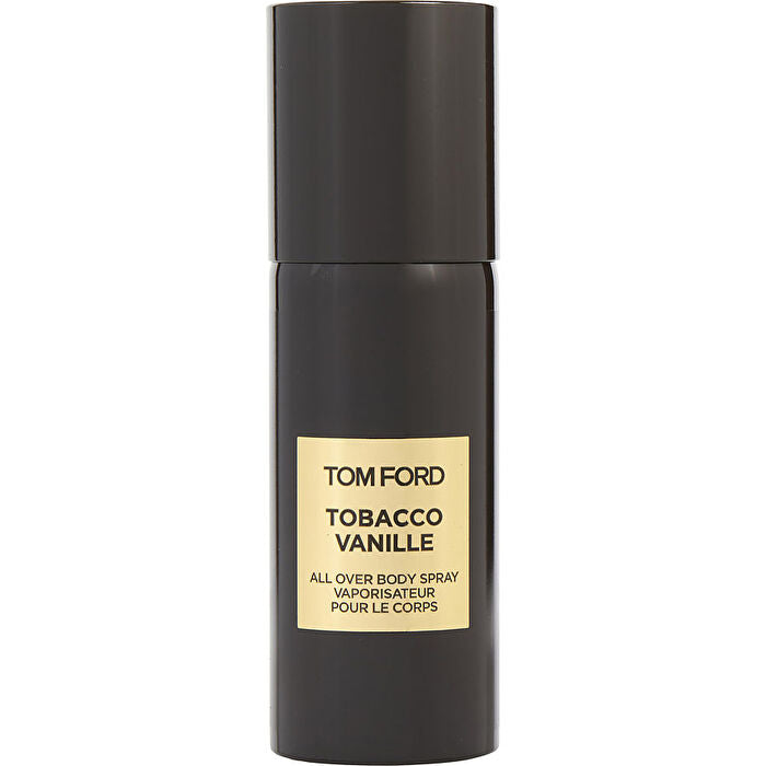 Tom Ford Tobacco Vanille All Over Body Spray 120ml/4oz