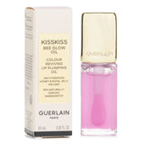 Guerlain KissKiss Bee Glow Oil - # 209 Blooming Glow  9.5ml