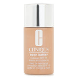 Clinique Even Better Makeup SPF 15 - # 70 Vanilla  30ml