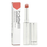 MAC Locked Kiss Lipstick - # 61 Mischief  1.8g