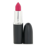 MAC Macximal Sleek Satin Lipstick - # 802 Brave  3.5g