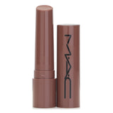MAC Squirt Plumping Gloss Stick - # 10 Clear  2.3g