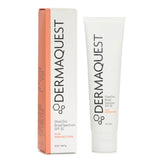 DermaQuest SheerZinc Broad Spectrum SPF 30  56.7g/2oz