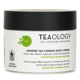 Teaology Jasmine Tea Firming Body Cream  260ml