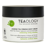 Teaology Jasmine Tea Firming Body Cream  260ml