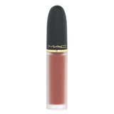 MAC Powder Kiss Lip + Cheek Mousse - # 997 Over The Taupe  5ml
