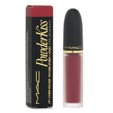 MAC Powder Kiss Lip + Cheek Mousse - #977 Fashion Emergency  5ml