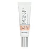Clinique Even Better City Block Anti-Pollution SPF 40/PA+++  30ml