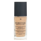 Christian Dior Forever Skin Glow Foundation - # 1 Neutral  30ml
