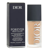 Christian Dior Forever Skin Glow Foundation - # 1.5 Warm  30ml