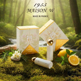 Maison W 1955 Lemon Tree Eau De Parfum Spray 50ml x2  2pcs