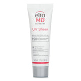EltaMD UV Sheer Broad-Spectrum SPF 50+  48g/1.7oz