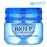 Natural Beauty Arctic ExoGlow Repair Eye Cream  15g