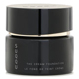 SUQQU The Cream Foundation - # 105  30g