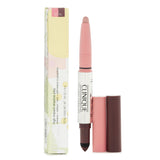Clinique High Impact Shadow Play™ Shadow + Definer - # 11 Pink Honey + Black Honey  1.9g