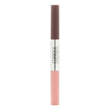 Clinique High Impact Shadow Play™ Shadow + Definer - # 11 Pink Honey + Black Honey  1.9g