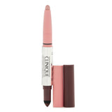Clinique High Impact Shadow Play™ Shadow + Definer - # 11 Pink Honey + Black Honey  1.9g