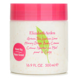 Elizabeth Arden Green Tea Lychee Lime Honey Drops Body Cream  500ml