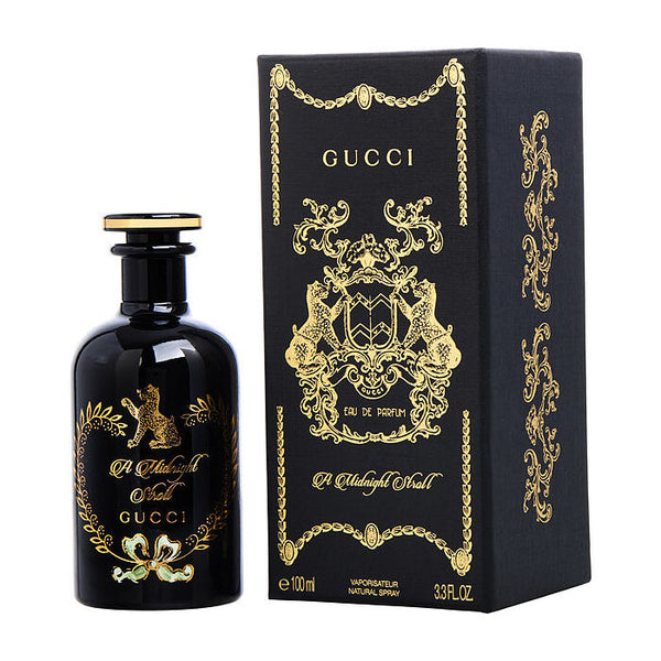 Gucci A Midnight Stroll Eau De Parfum Spray 100ml/3.3oz